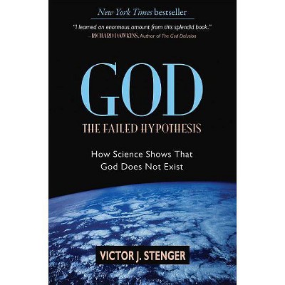 victor stenger god the failed hypothesis